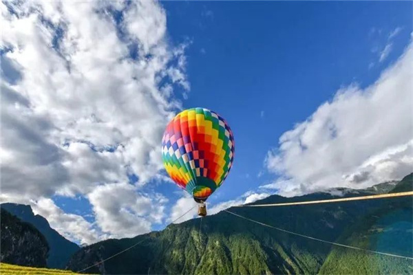 怒江旅游：還不知道去哪兒玩？快來看看怒江這些精品旅游線路吧！