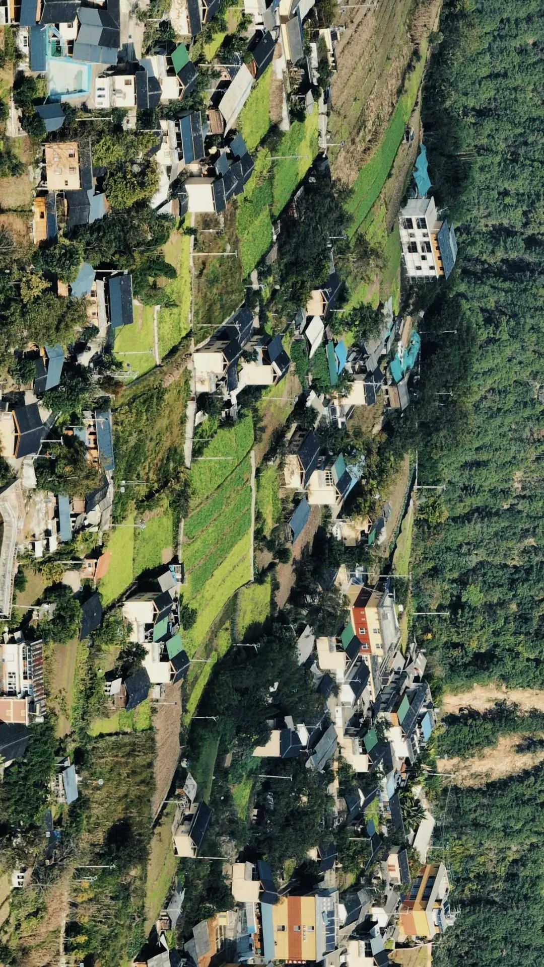 怒族的淳樸生活丨住在云端，感受那一朵民宿仙境般的入住體驗